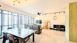 Blk 335A Anchorvale Cove (Sengkang), HDB 5 Rooms #497836431